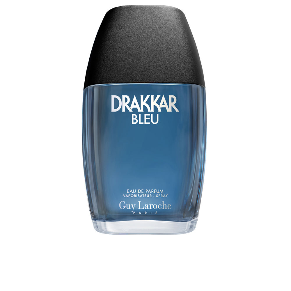 Drakkar eau de parfum vaporisateur 100 ml