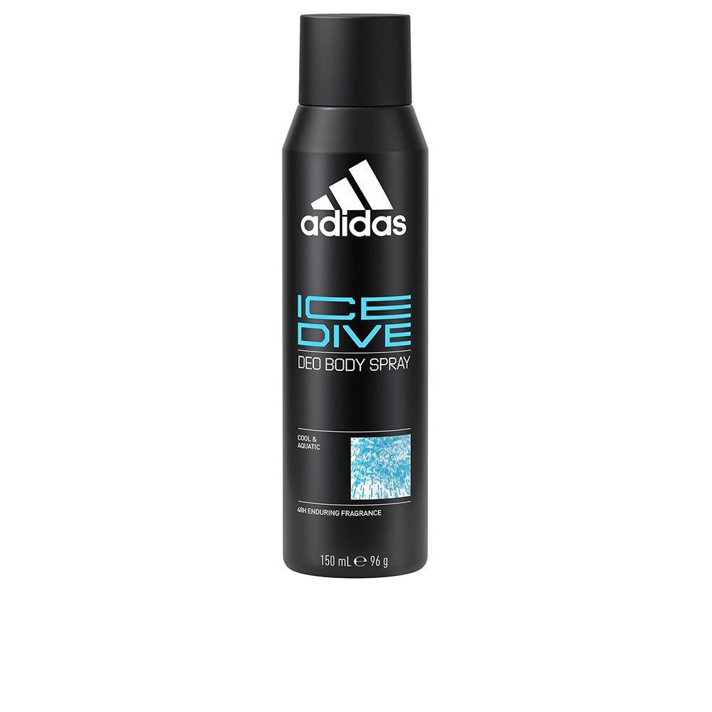 Ice Dive deodorante vaporizzatore 150 ml