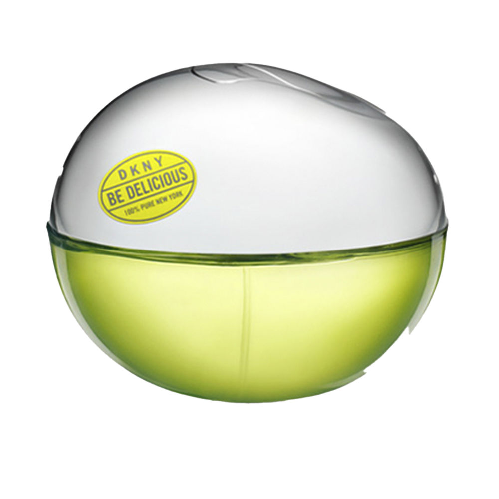 Be Delicious eau de parfum vaporizzatore 50 ml
