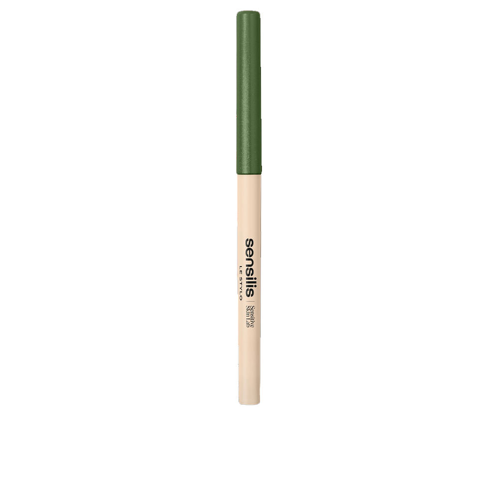 Le Stylo delineador automático waterproof #Green