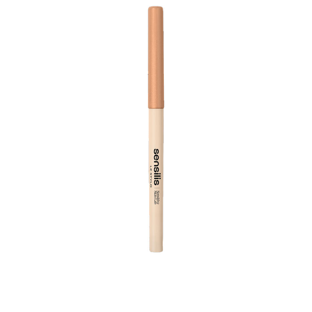 Le Stylo delineador automático waterproof #Nude