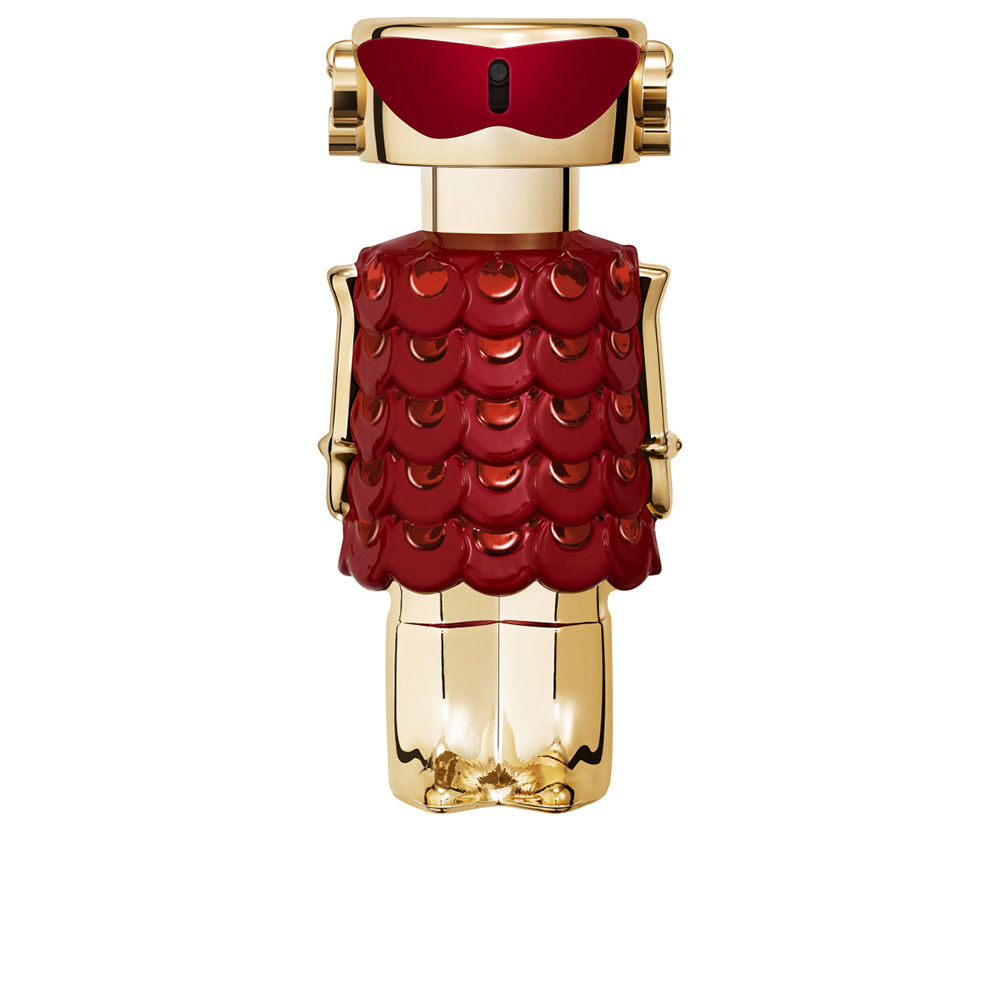 Fame In Love Parfum Elixir eau de parfum vaporizzatore ricaricabile 80 ml