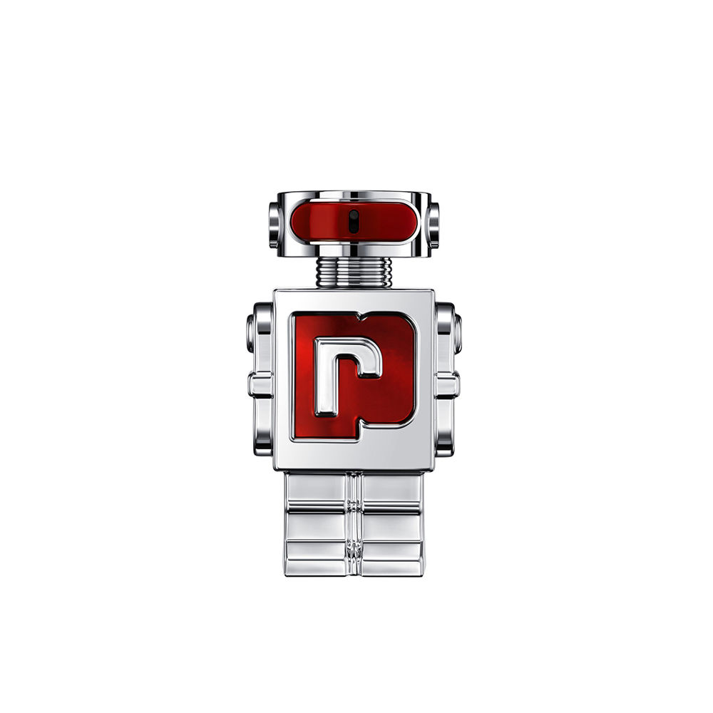 Phantom In Red Parfum Elixir eau de parfum vaporizzatore 50 ml