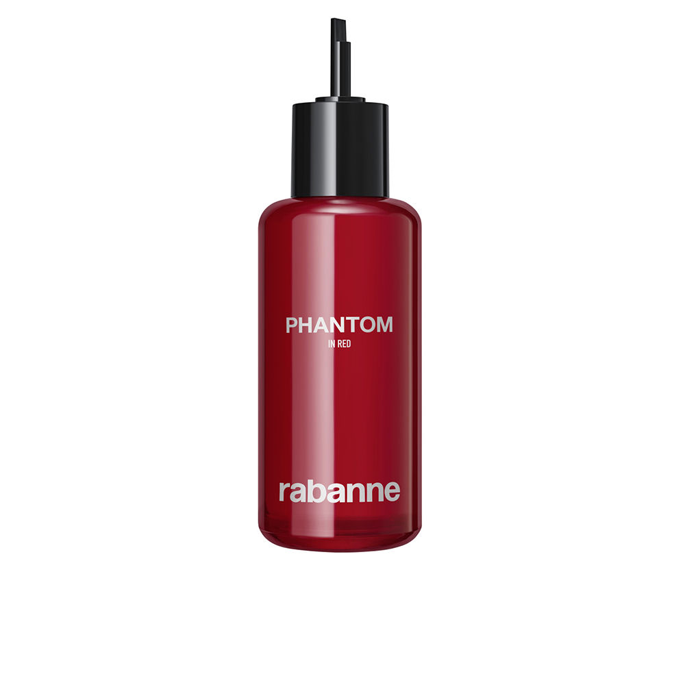 Phantom In Red Parfum Elixir eau de parfum ricarica 200 ml
