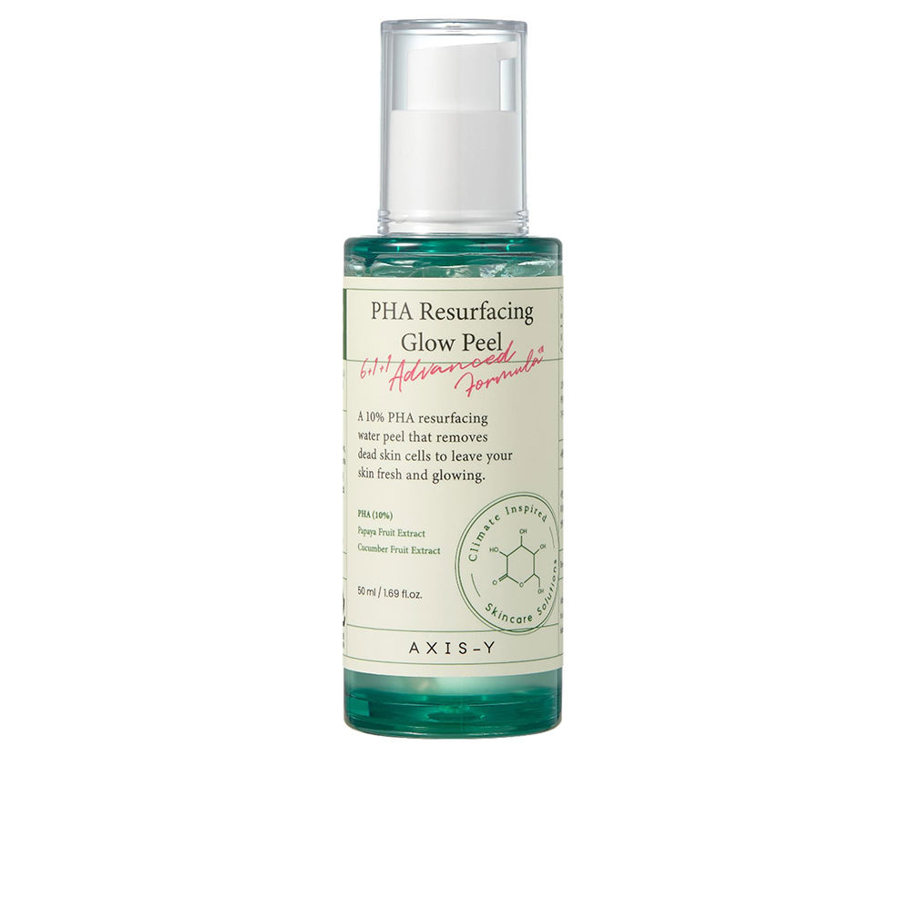Esfoliante Pha Resurfacing 50 ml