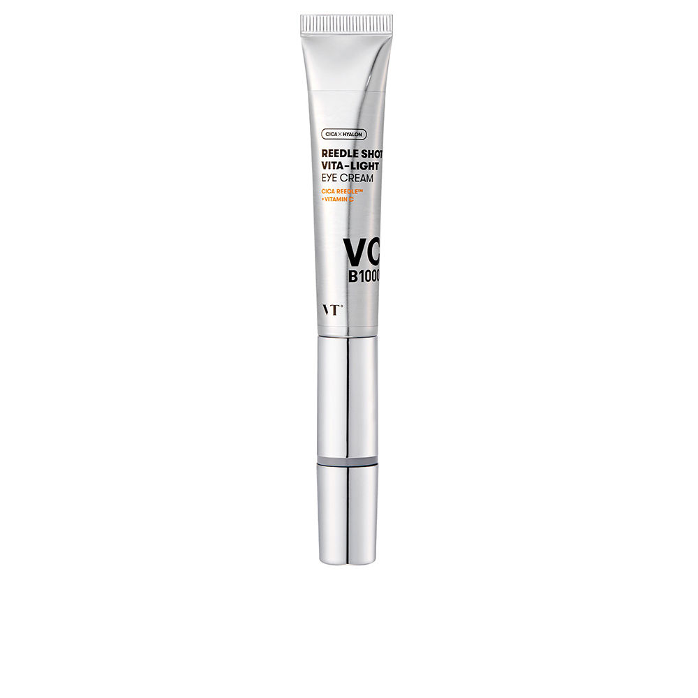 Vt Reedle Shot VITA-LIGHT crema contorno de ojos 15 ml
