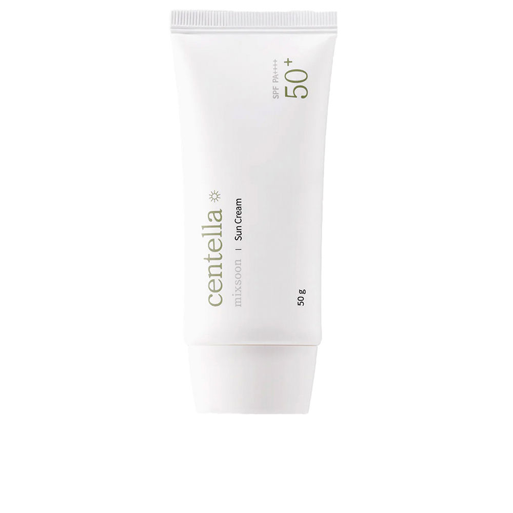 Centella Sunscreen protección solar 50 gr