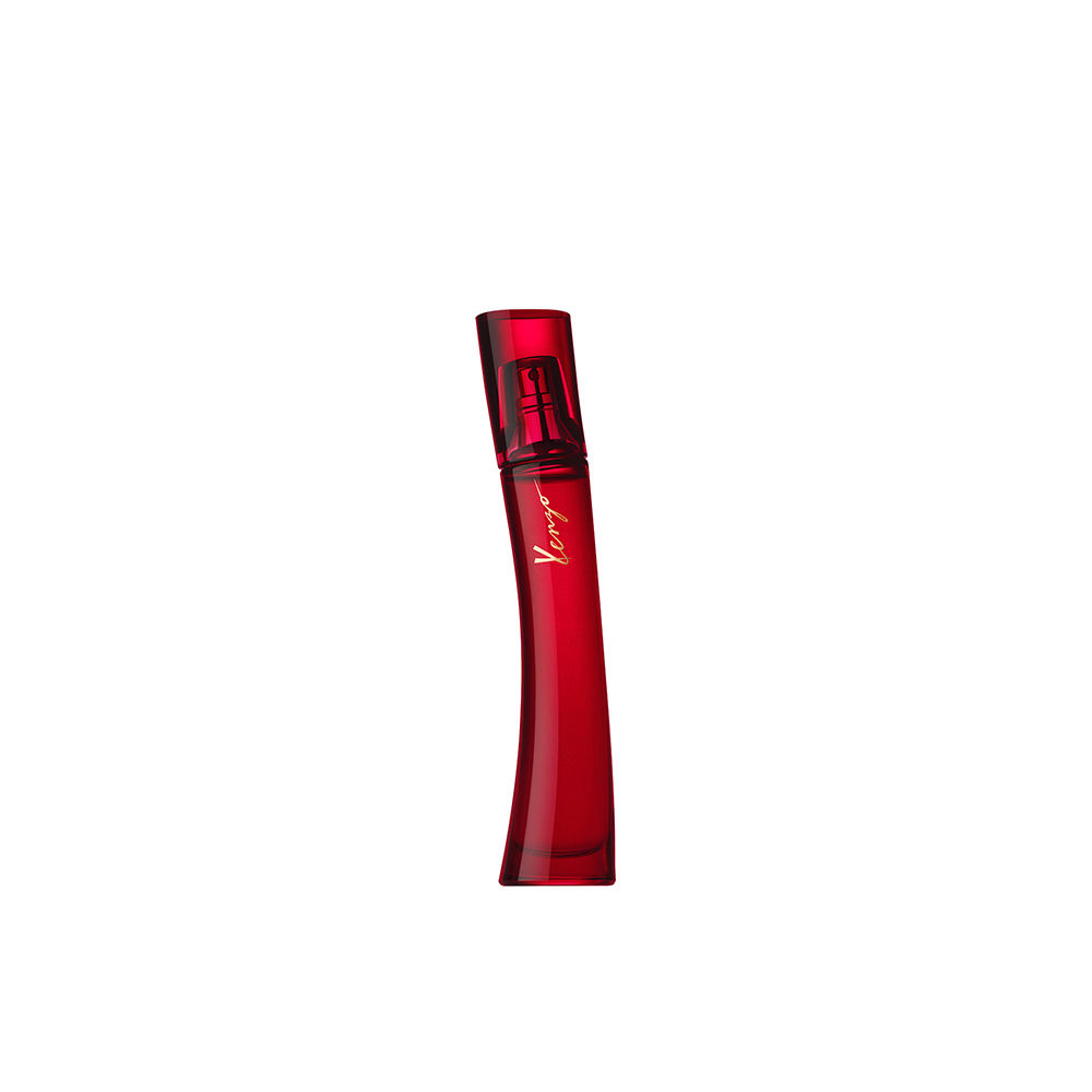 Le Rouge Flower eau de parfum vaporizzatore 30 ml