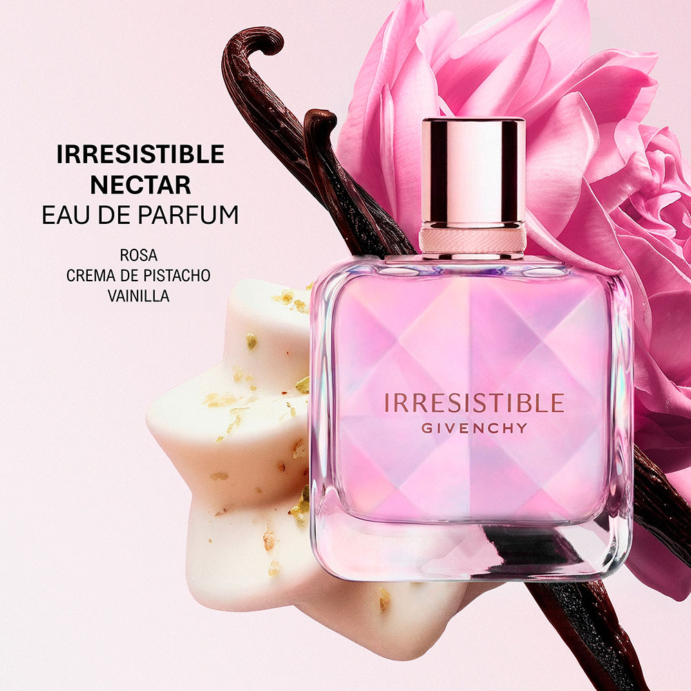Givenchy Irresistible Nectar Eau de Parfum 35 ml 6