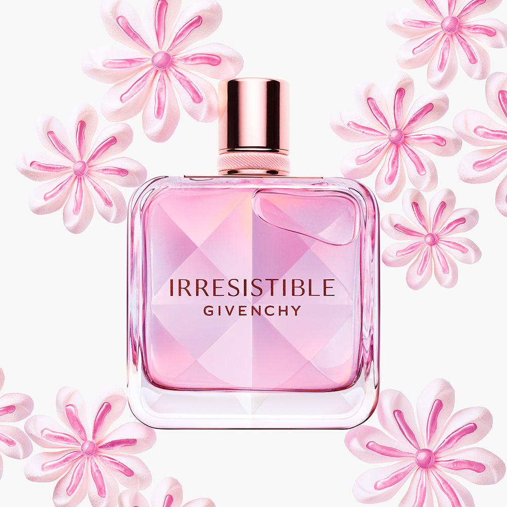 Givenchy Irresistible Nectar Eau de Parfum 35 ml 8
