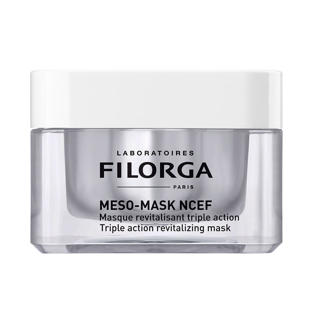 Filorga Meso mask NCEF Masque visage anti âge revitalisant 50ml - vue 2