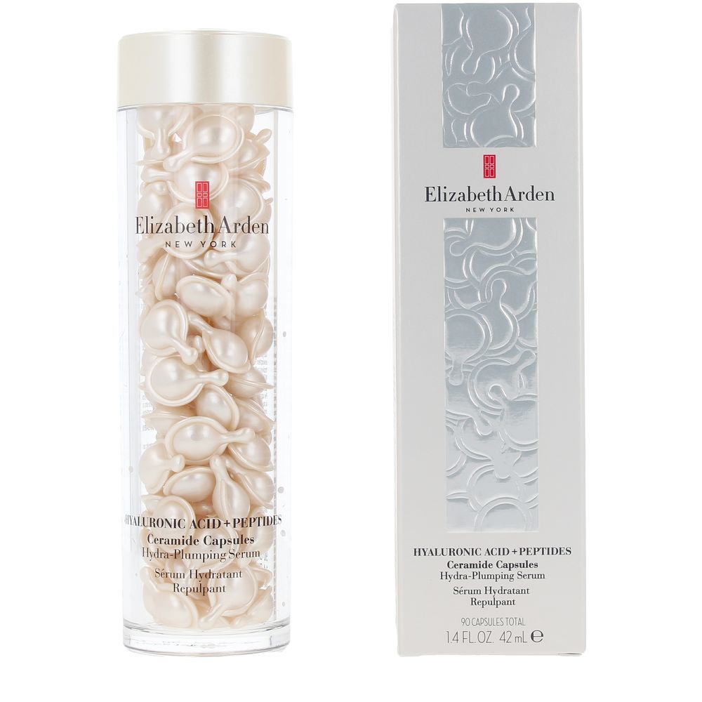 Elizabeth Arden Hyaluronic Acid ceramide 90 capsules 5
