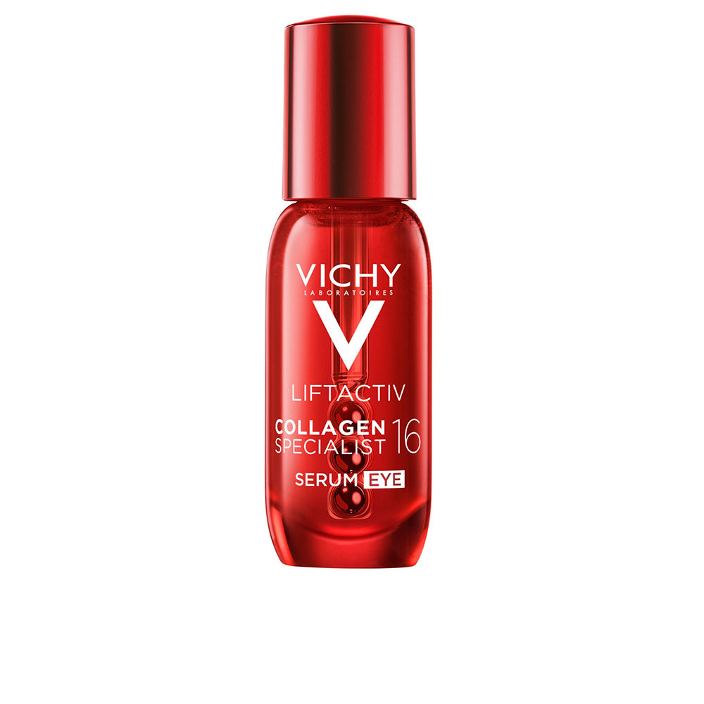 Liftactiv Collagen Specialist 16 sérum ojos 1 u