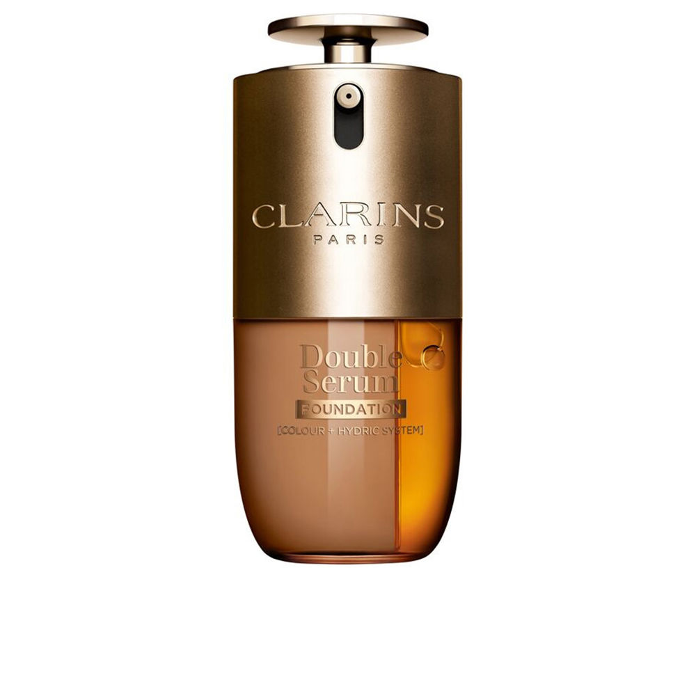 Base de maquillage Double Serum #M1W - vue 9