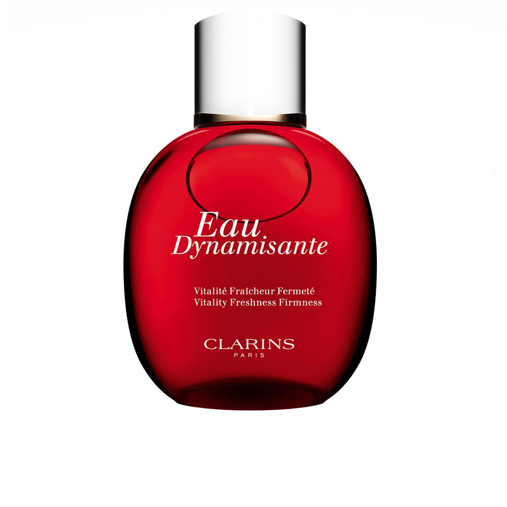 Eau Dynamisante eau de soin 100 ml - vue 9