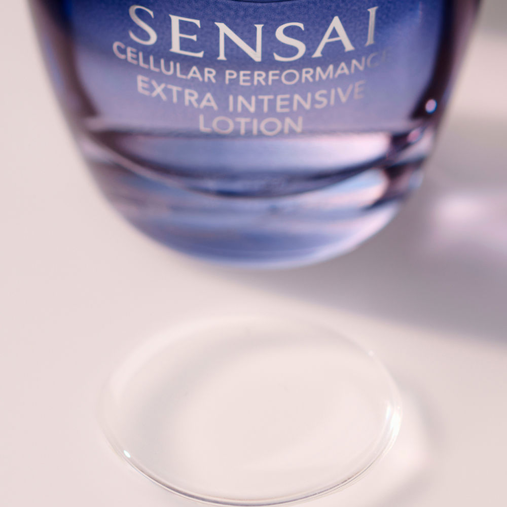 Sensai Cellular Performance Extra Intensive Lotion 125ml 6