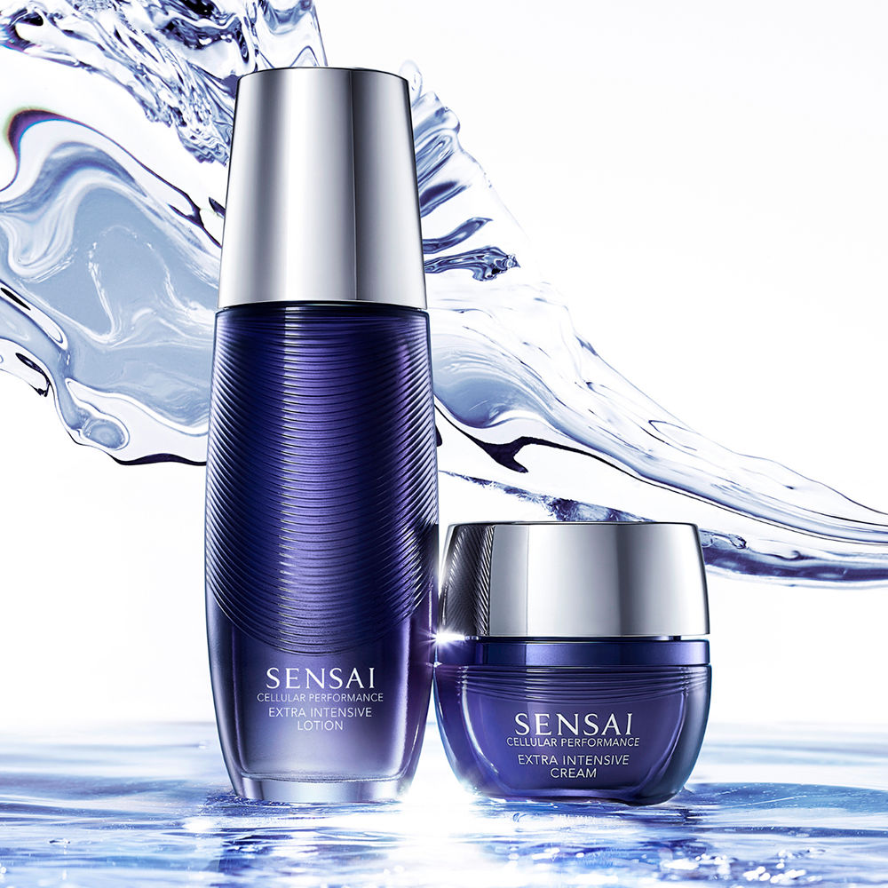 Sensai Cellular Performance Extra Intensive Lotion 125ml 7