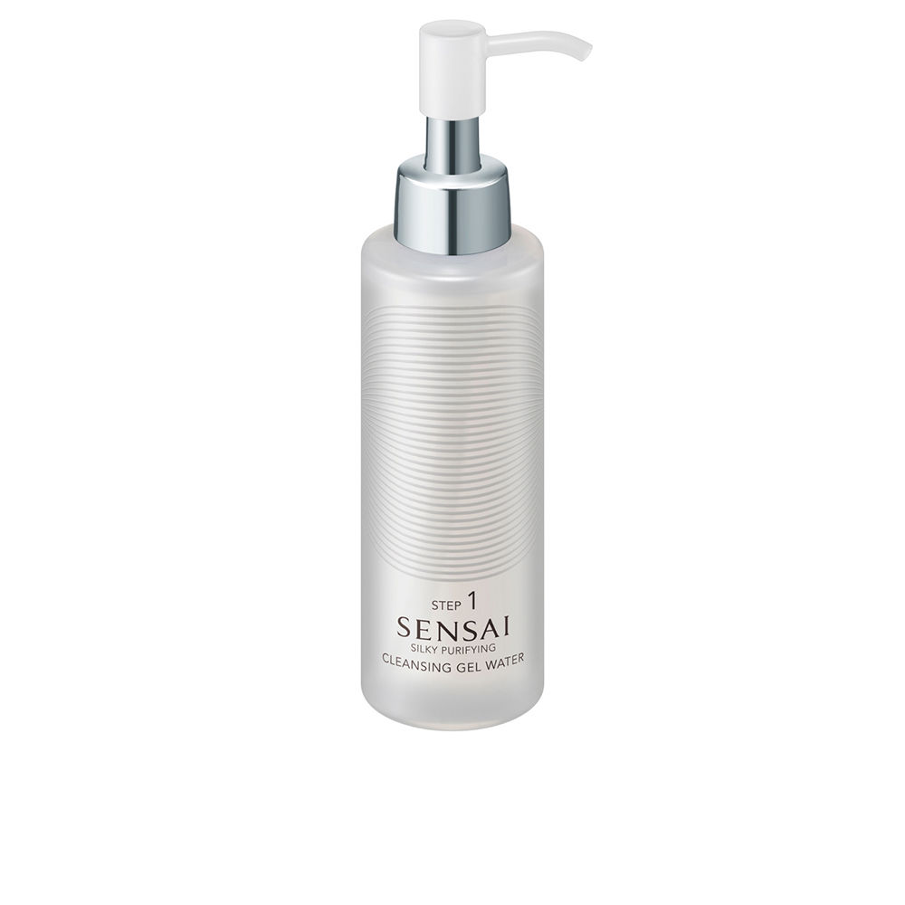 Acqua gel detergente Silky Purifying 150 ml