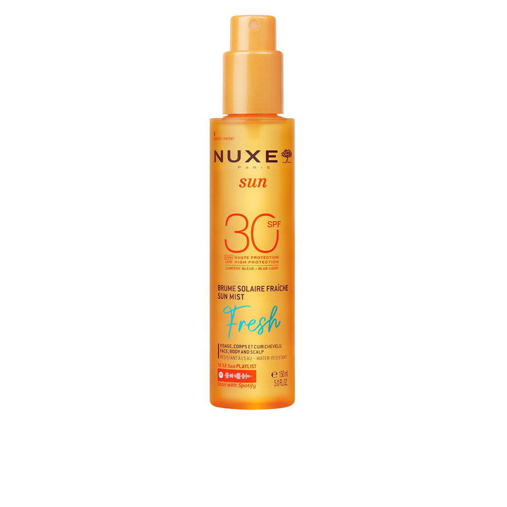 Nuxe Sun bruma solar refrescante SPF30 150 ml
