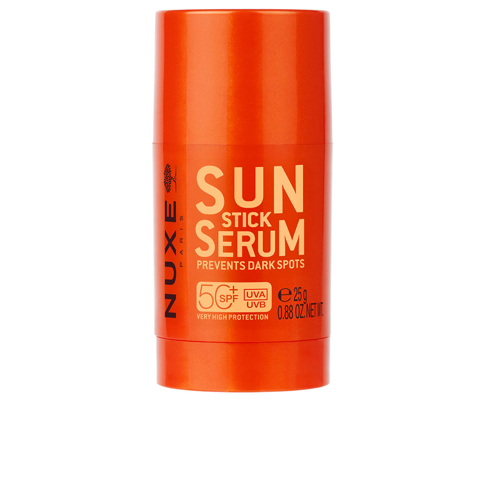 Nuxe Sun Sérum en Stick Solaire SPF50+ 25g - vue 2