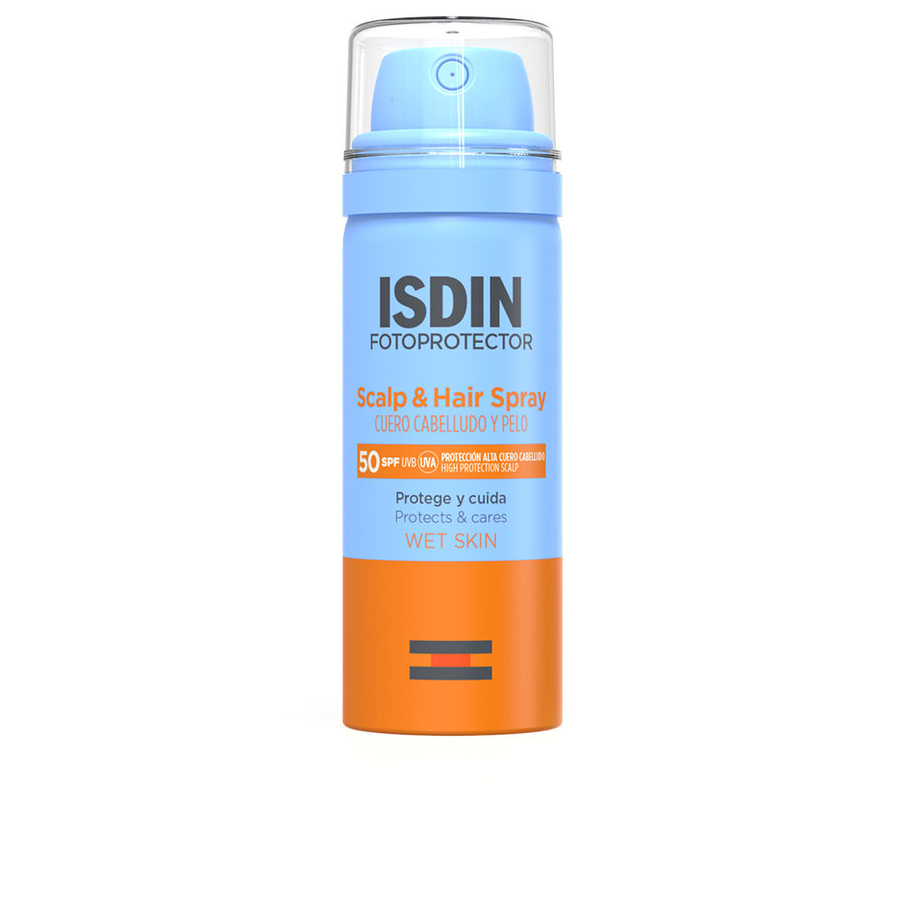 Fotoprotector cuero cabellludo y pelo SPF50 50 ml