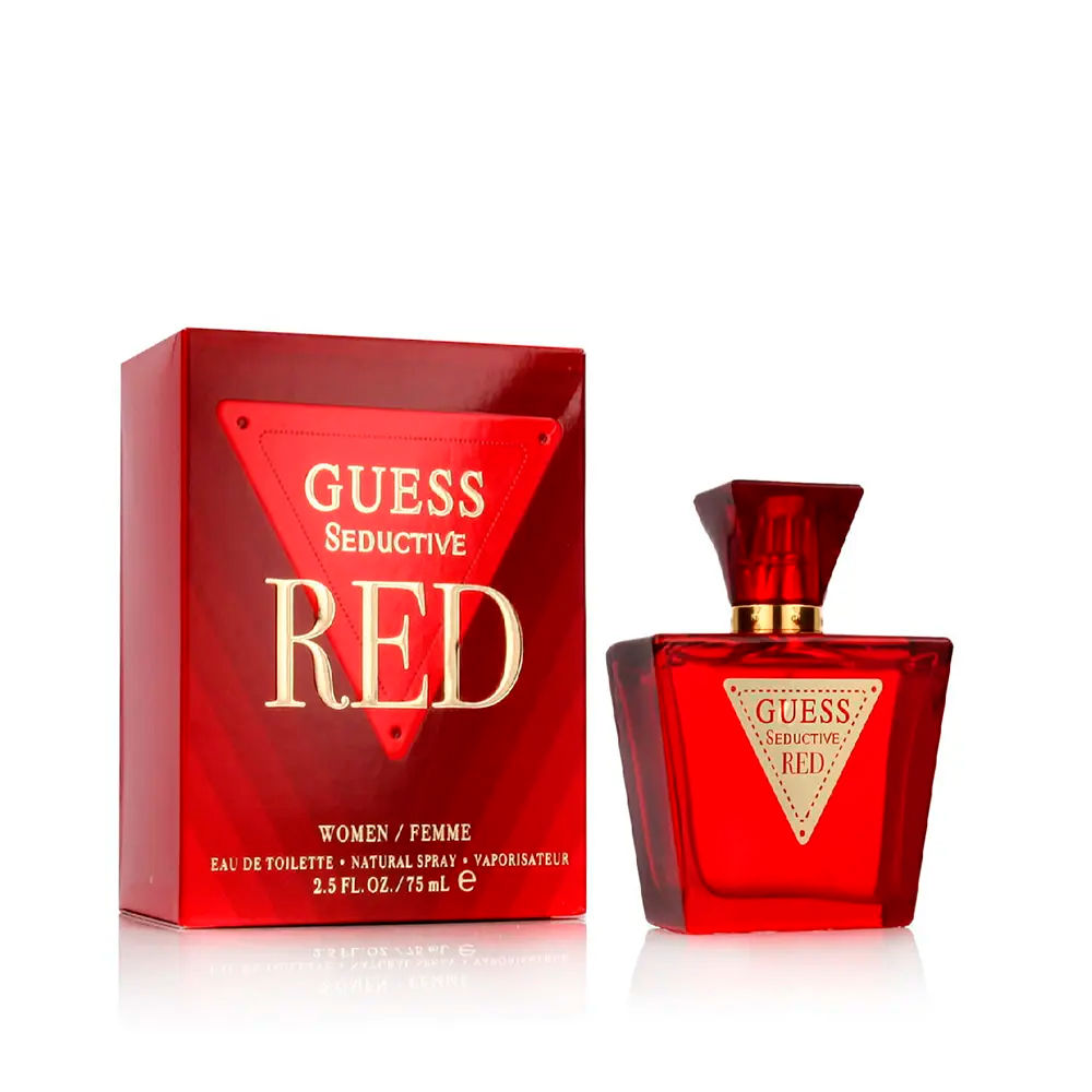 Seductive eau de toilette vaporisateur 75 ml - vue 4