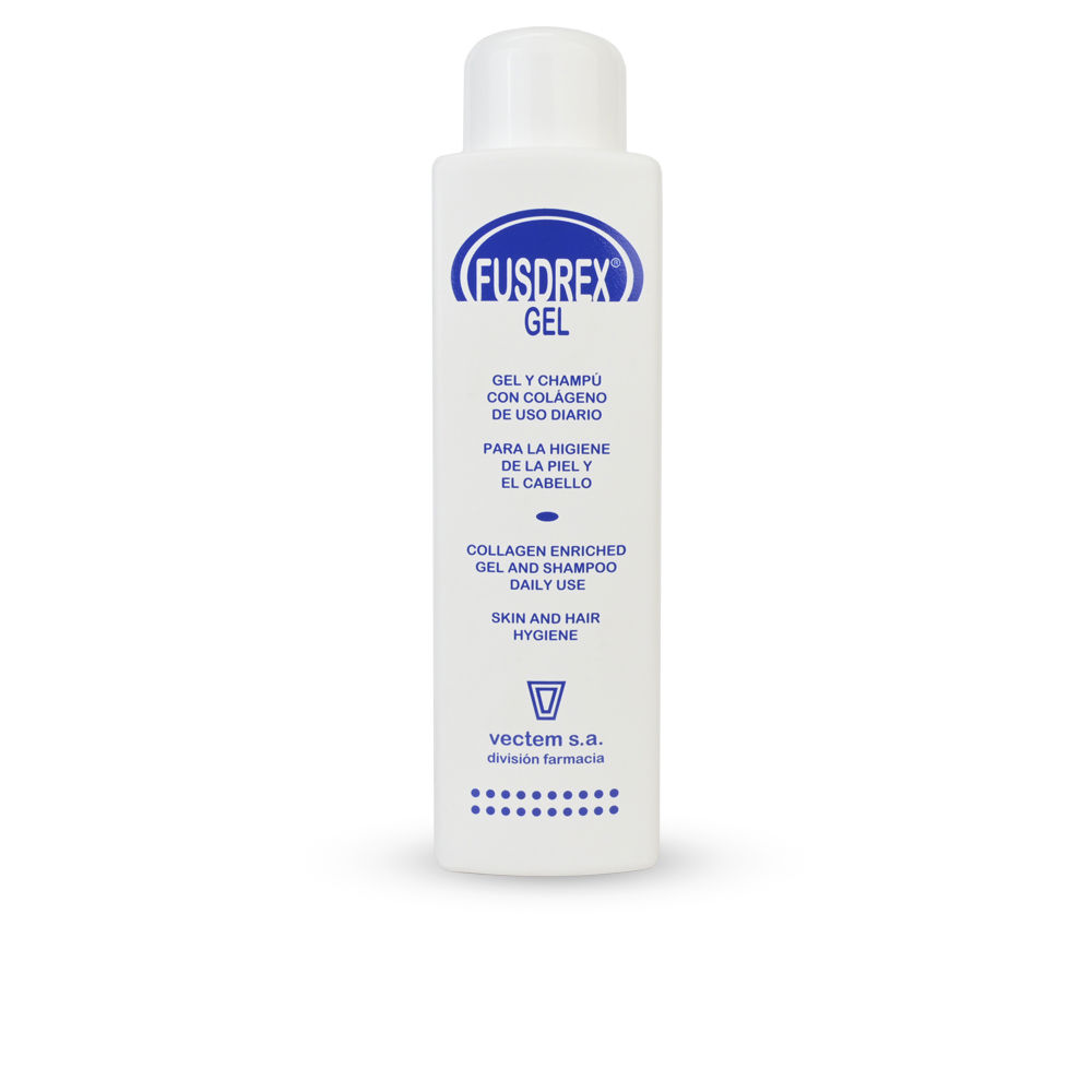 Fusdrex gel con colágeno 1000 ml