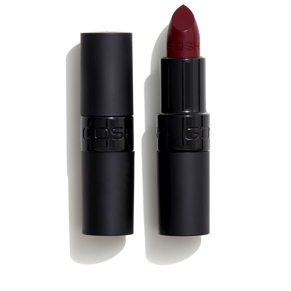 Velvet Touch lipstick matt #031-Indian Summer