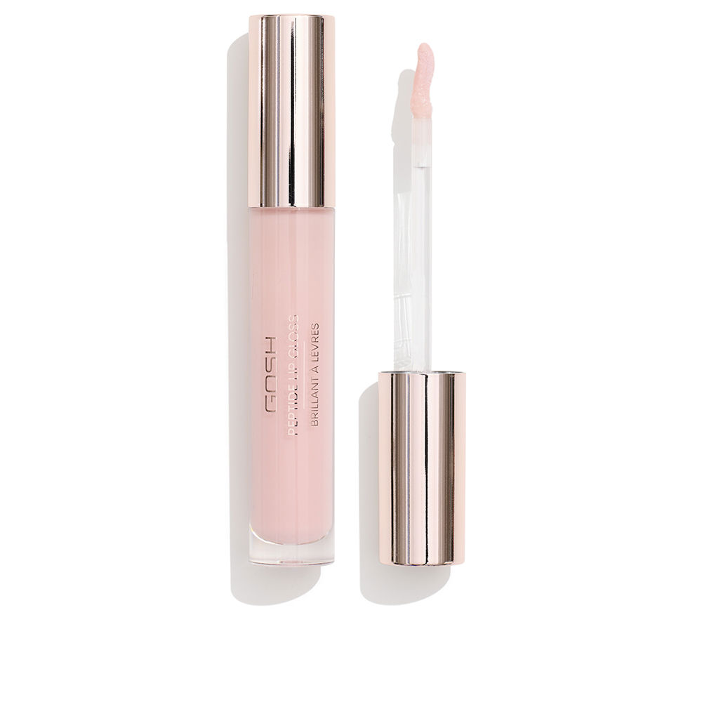 Peptide Lip Gloss gloss à lèvres #009-Cutie Pie