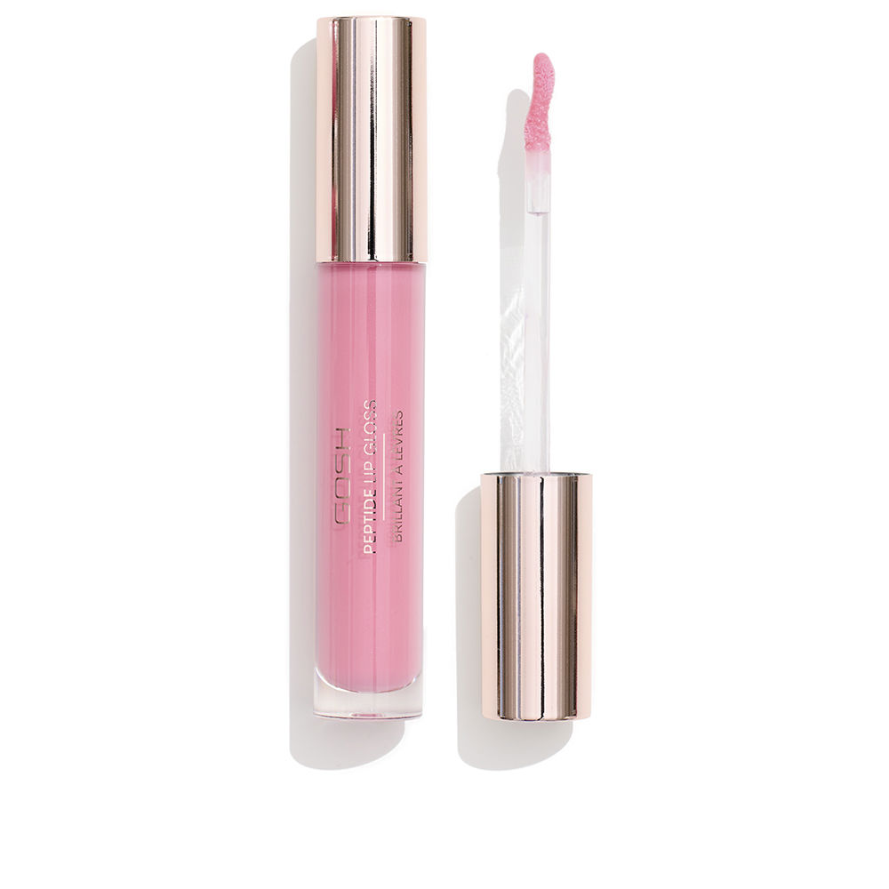 Peptide Lip Gloss brillo de labios #010-Candyfloss 7 ml