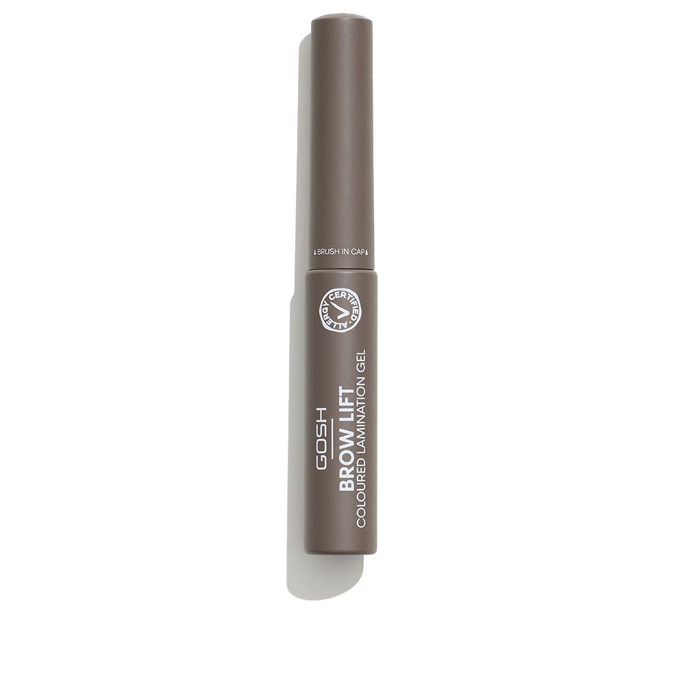 Brow Lift coloured lamination gel #001-Greybrown