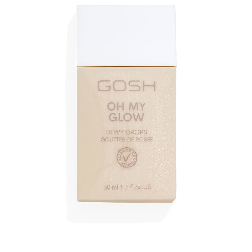 Oh My Glow gotas iluminadoras 50 ml