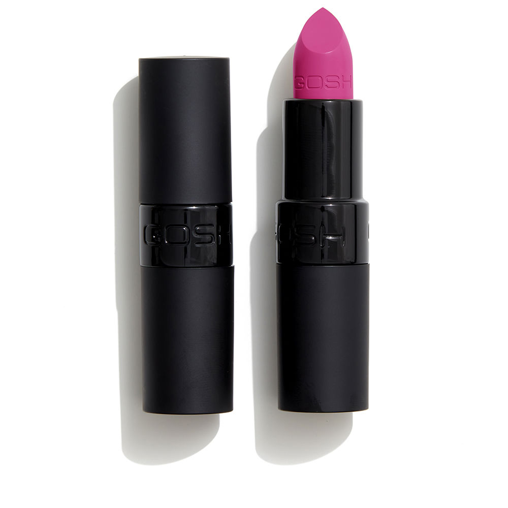 Velvet Touch lipstick #161 sweetheart - vue 2