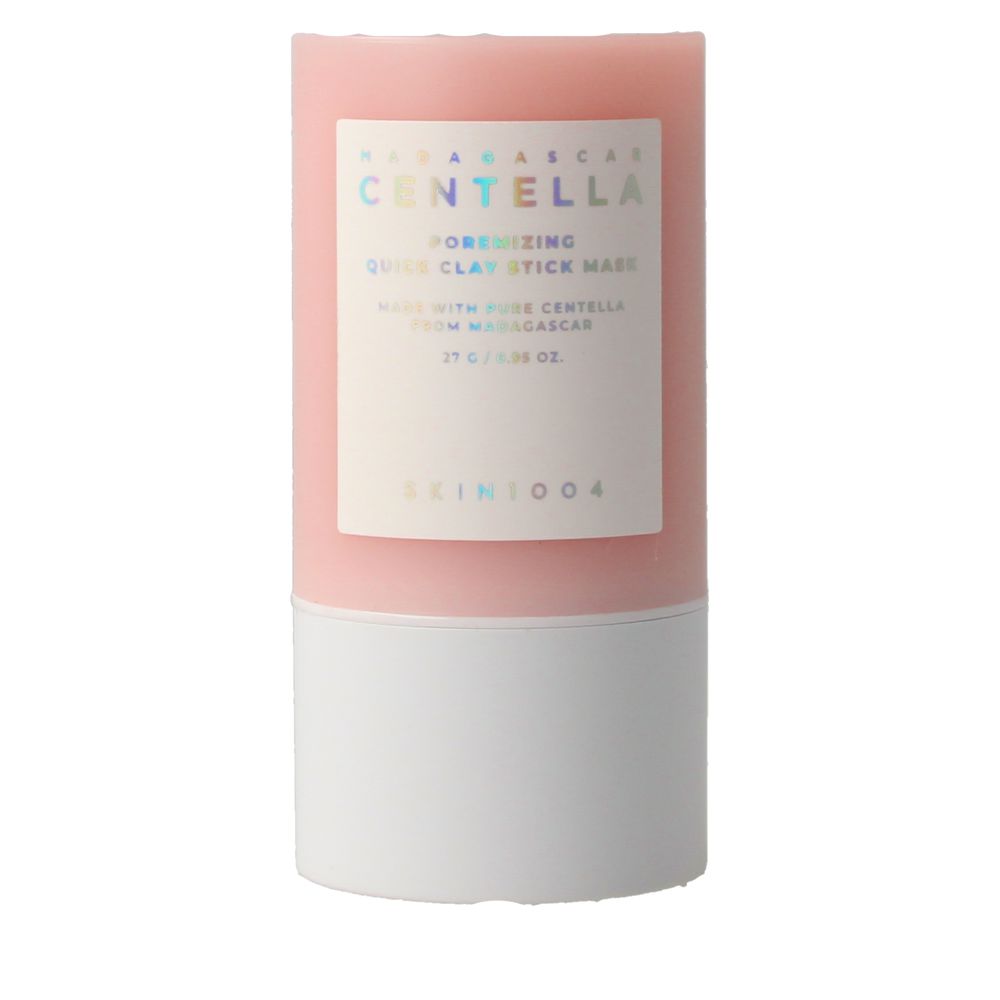 Madagascar Centella mascarilla rápida stick 27 gr