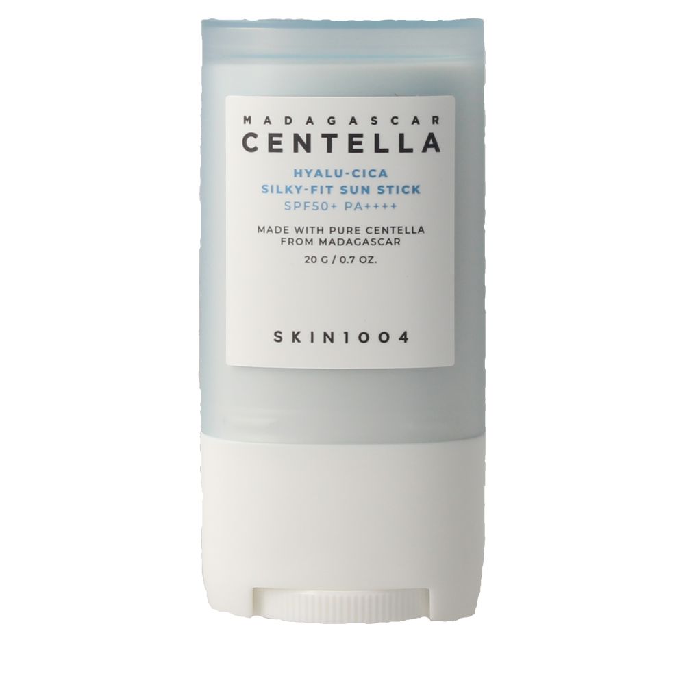 Madagascar Centella protección solar SPF50+ 20 gr
