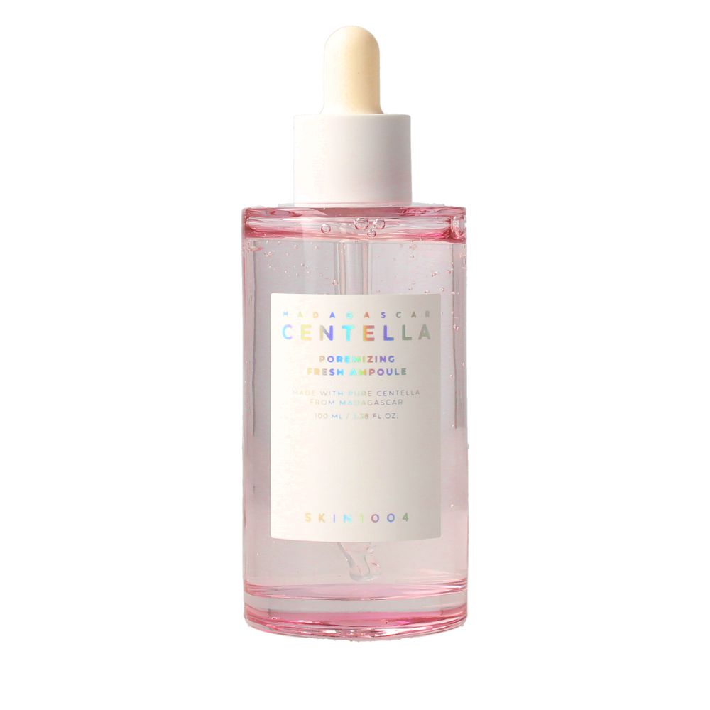 Madagascar Centella Poremizing Fresh Ampoule 100 ml