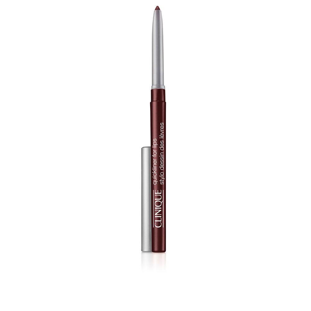Quickliners For Lips perfilador de labios #Black Honey