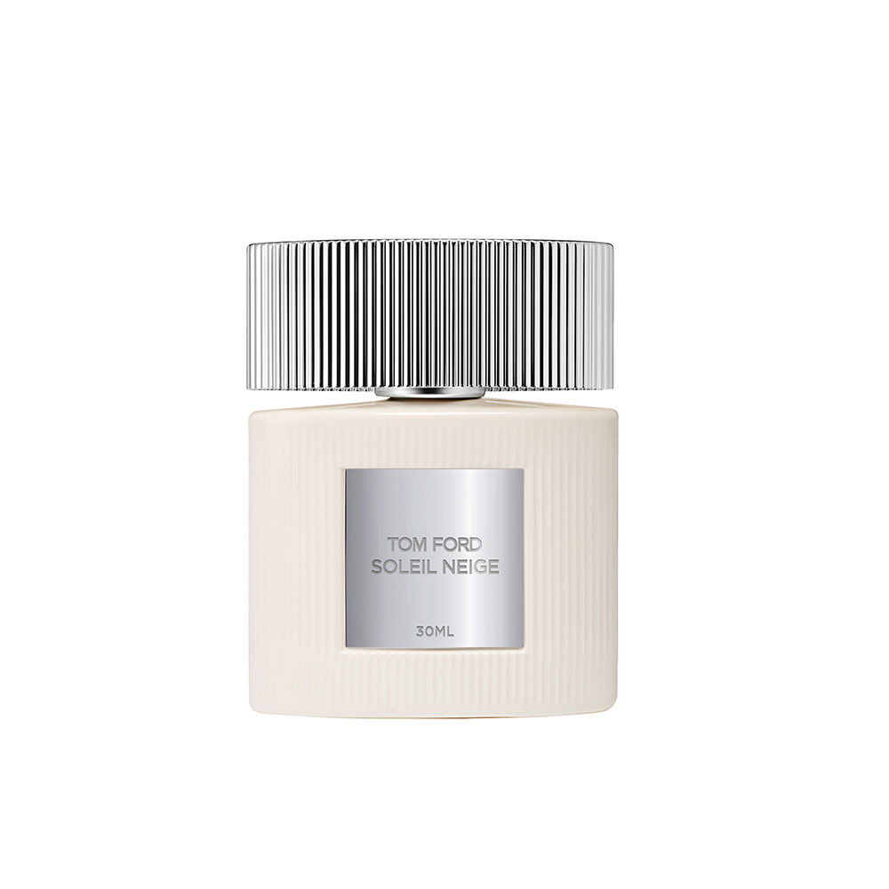 Soleil Neige eau de parfum vaporizador 30 ml