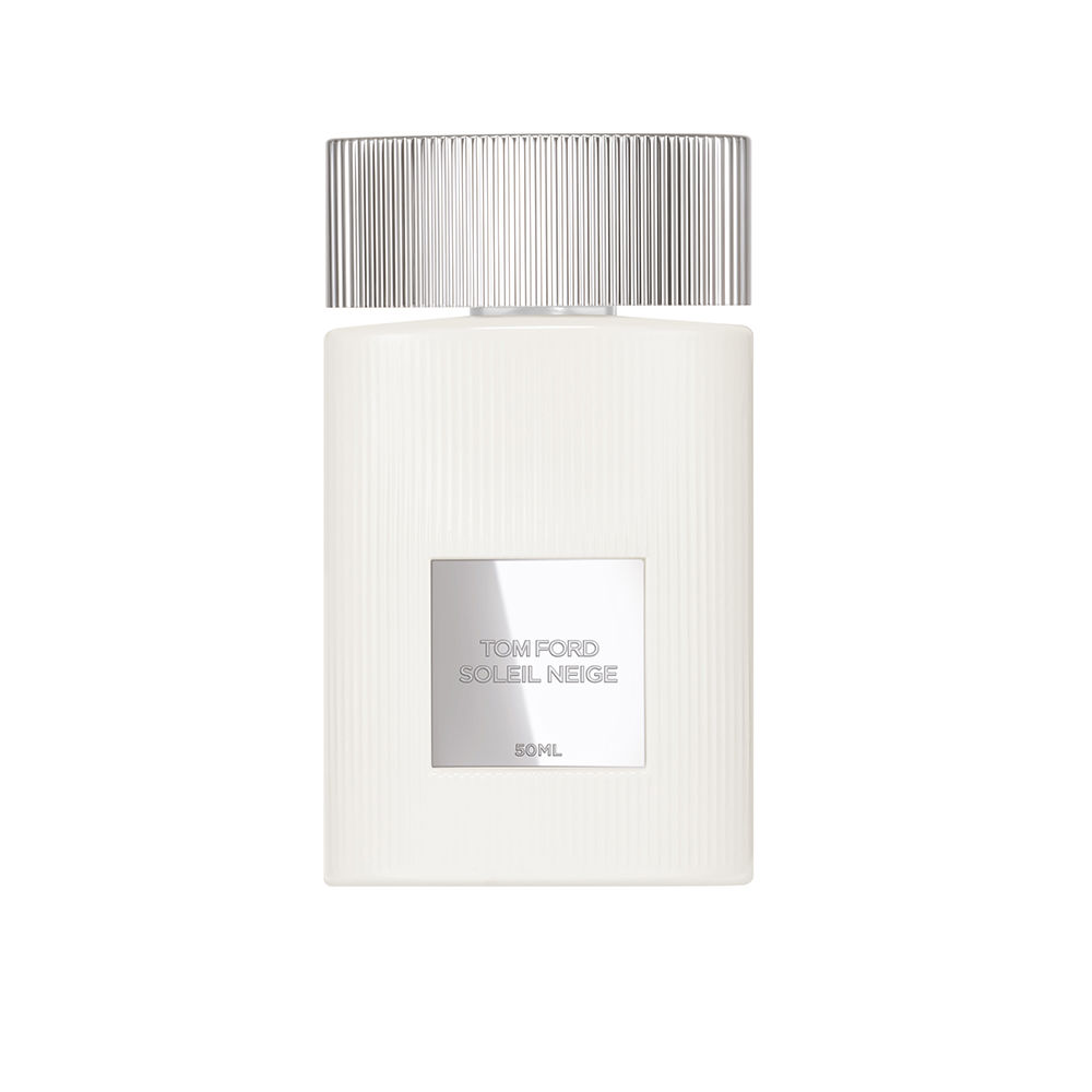 Soleil Neige eau de parfum vaporizador 50 ml