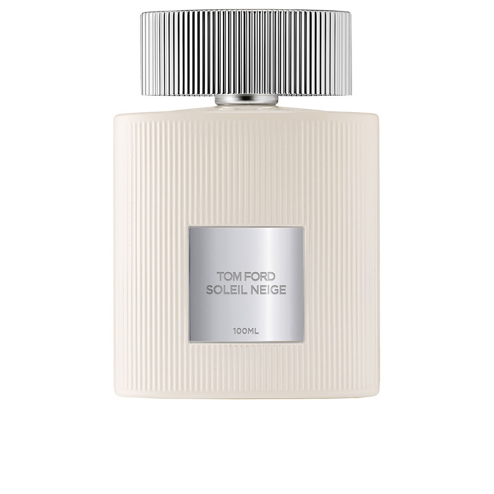 Soleil Neige eau de parfum vaporizador 100 ml