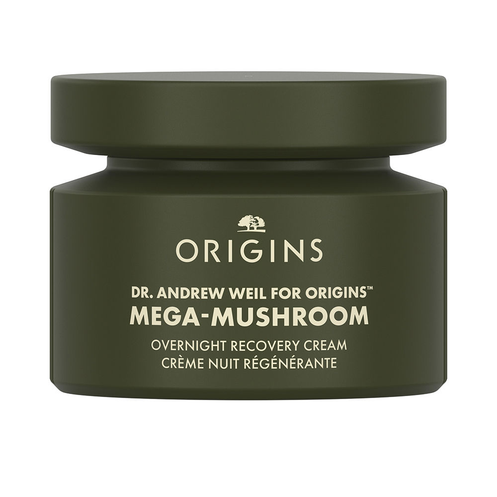 Mega Mushroom crema calmante noche 50 ml