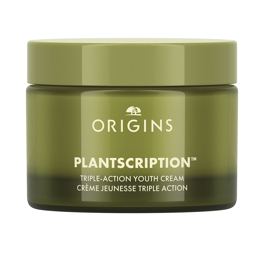 Plantscription Active crema de noche 50 ml