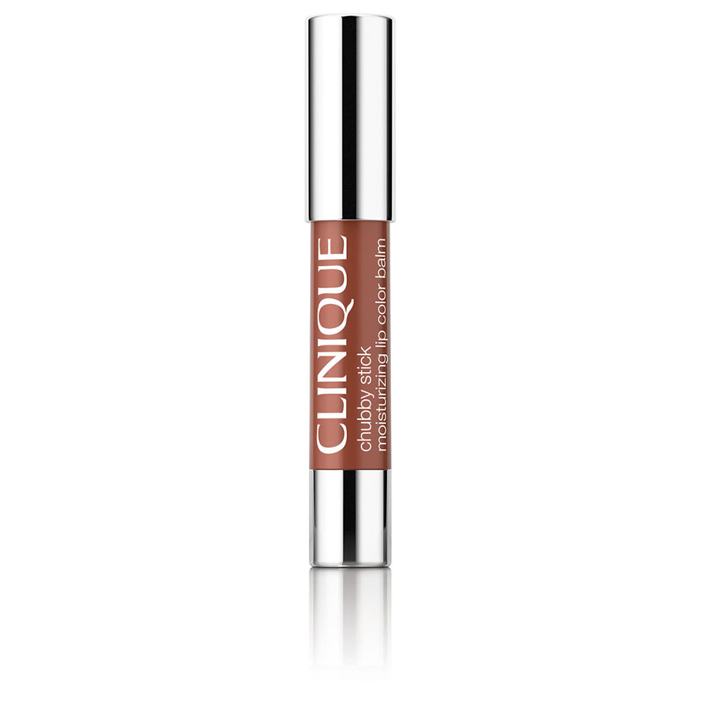 Chubby Stick balsamo labbra idratante con colore #Whole Lotta Honey