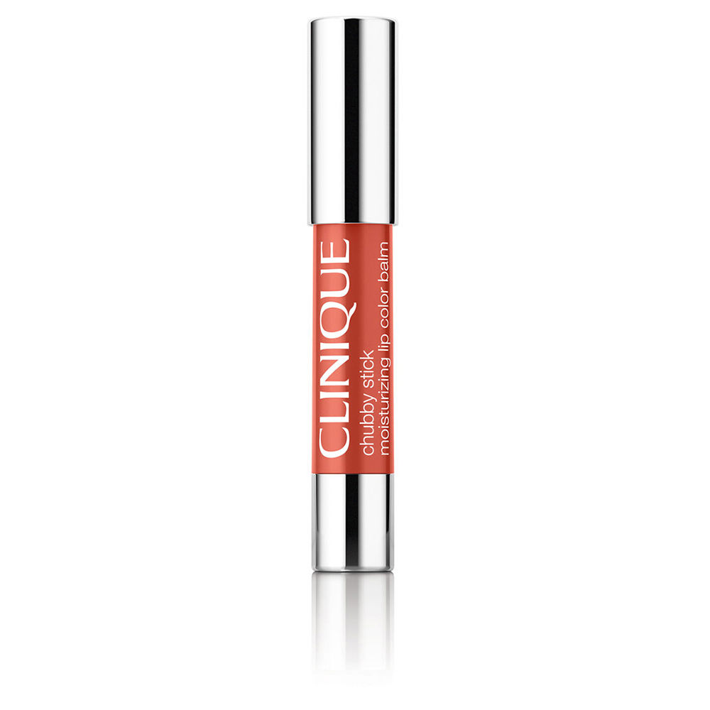Chubby Stick balsamo labbra idratante con colore #Mega Melon