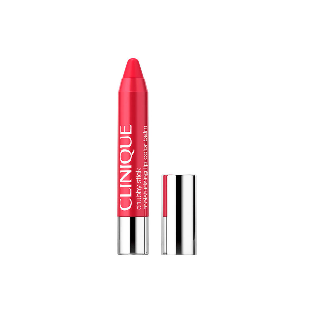 Baume à lèvres hydratant Chubby Stick couleur cerise #Chunky
