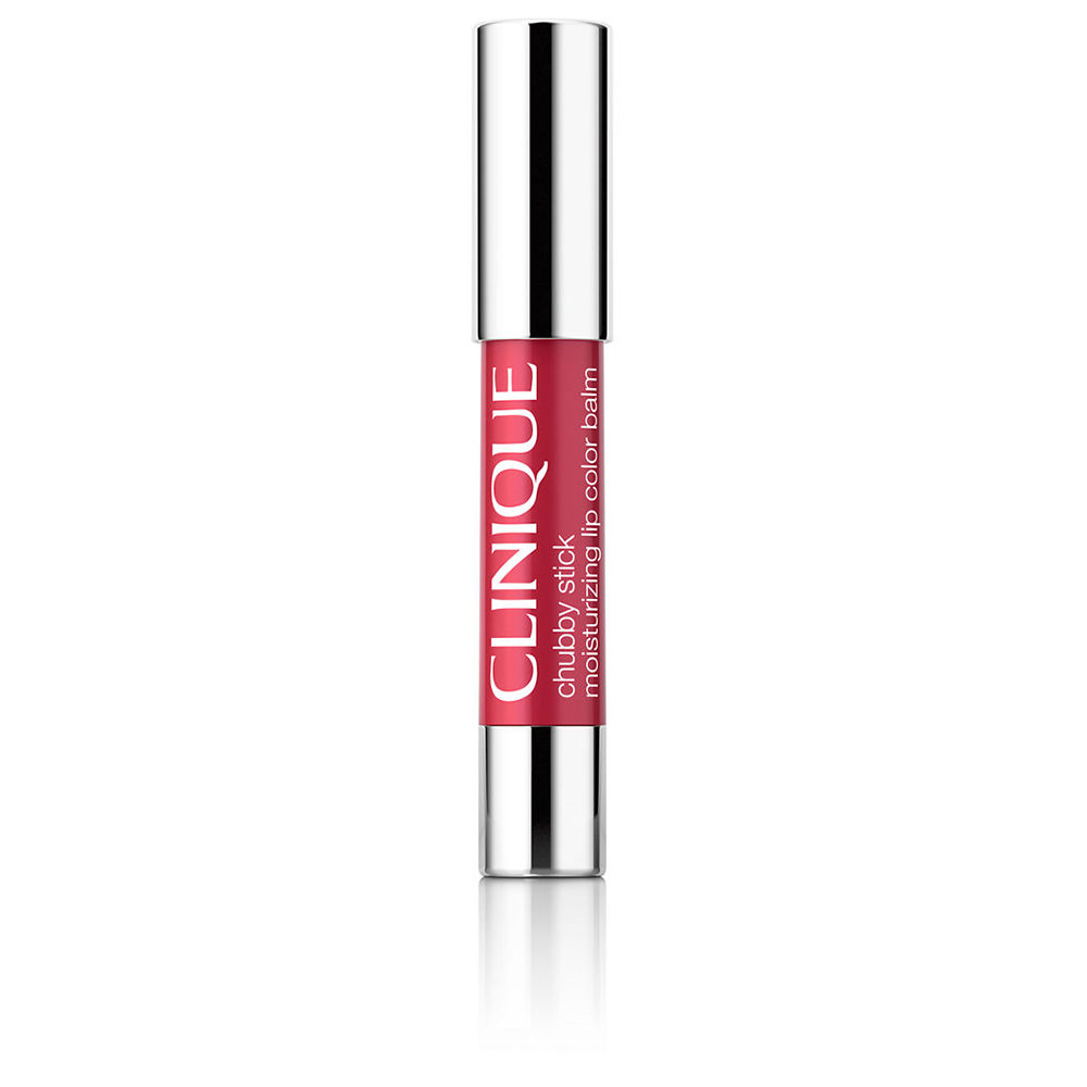 Baume à lèvres hydratant Chubby Stick couleur cerise #Chunky