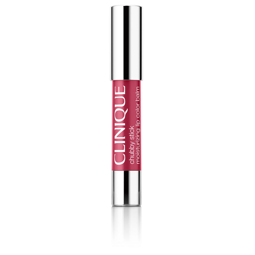 Chubby Stick balsamo labbra idratante con colore #Super Fragola