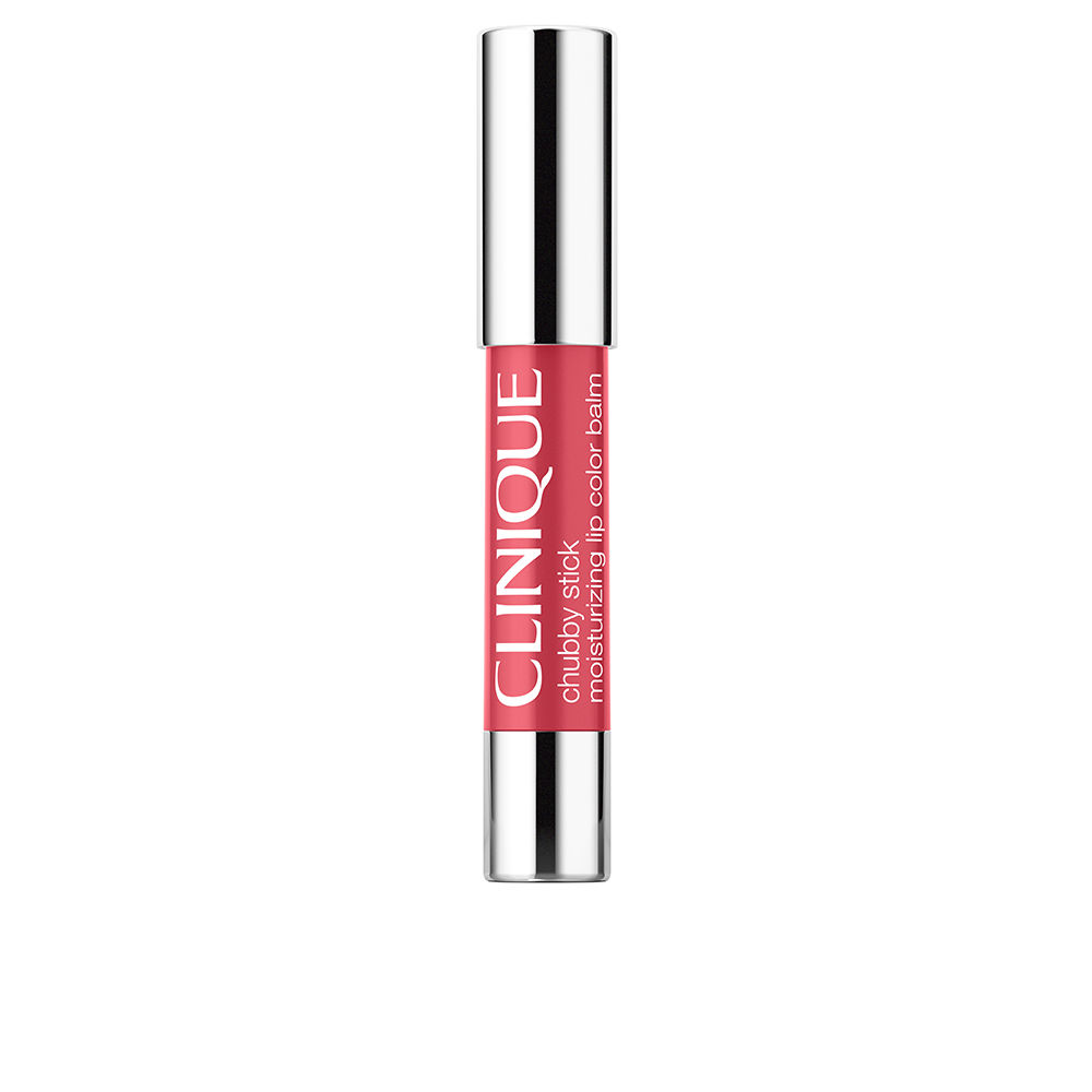 Baume à lèvres hydratant Chubby Stick teinté #Mighty Mimosa