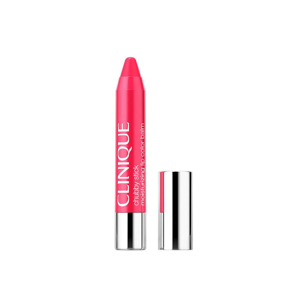 Baume à lèvres hydratant Chubby Stick teinté #Boundless Blush - vue 4