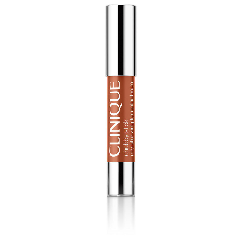Baume à lèvres hydratant Chubby Stick teinté #Boundless Blush - vue 5